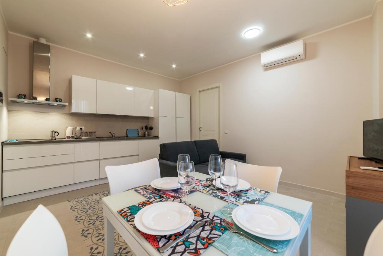روما Blu Novecento Apartment المظهر الخارجي الصورة