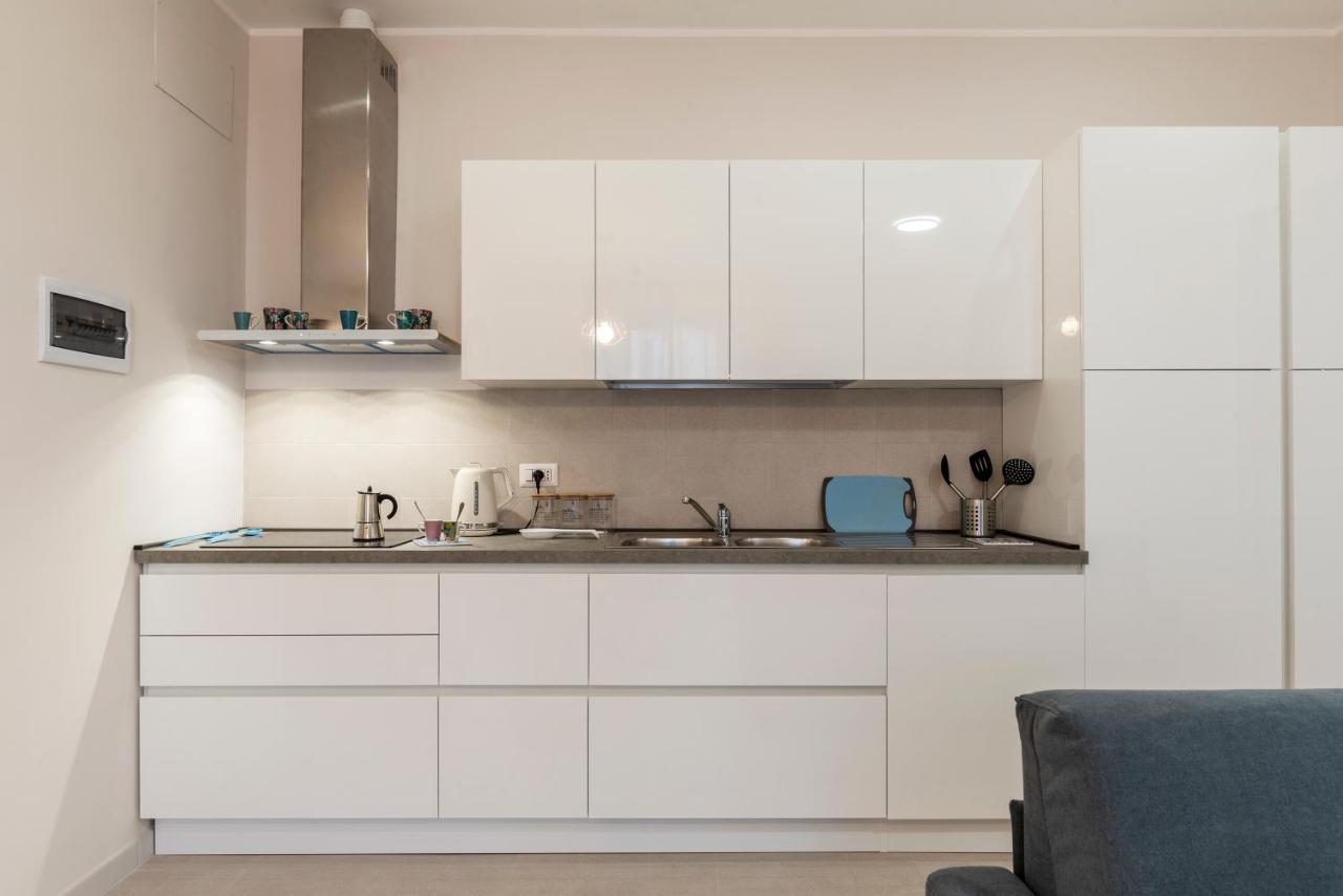 روما Blu Novecento Apartment المظهر الخارجي الصورة