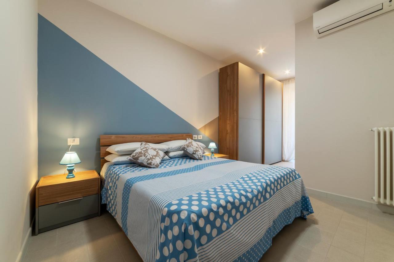 روما Blu Novecento Apartment المظهر الخارجي الصورة