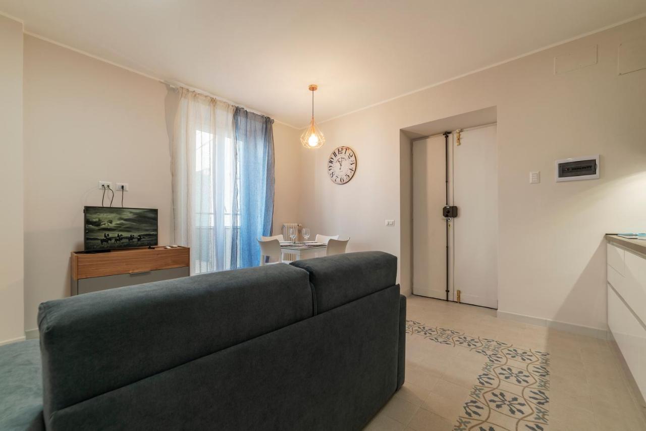 روما Blu Novecento Apartment المظهر الخارجي الصورة