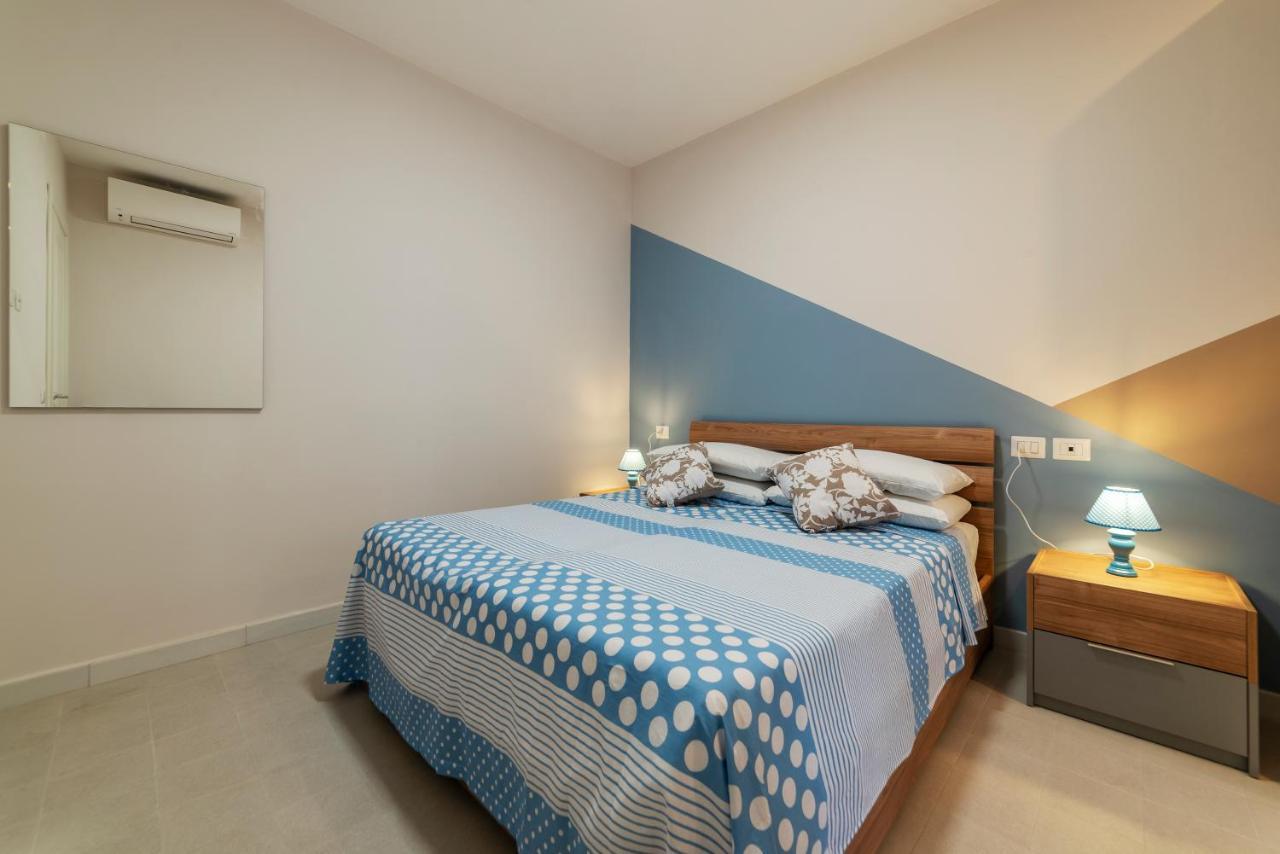 روما Blu Novecento Apartment المظهر الخارجي الصورة