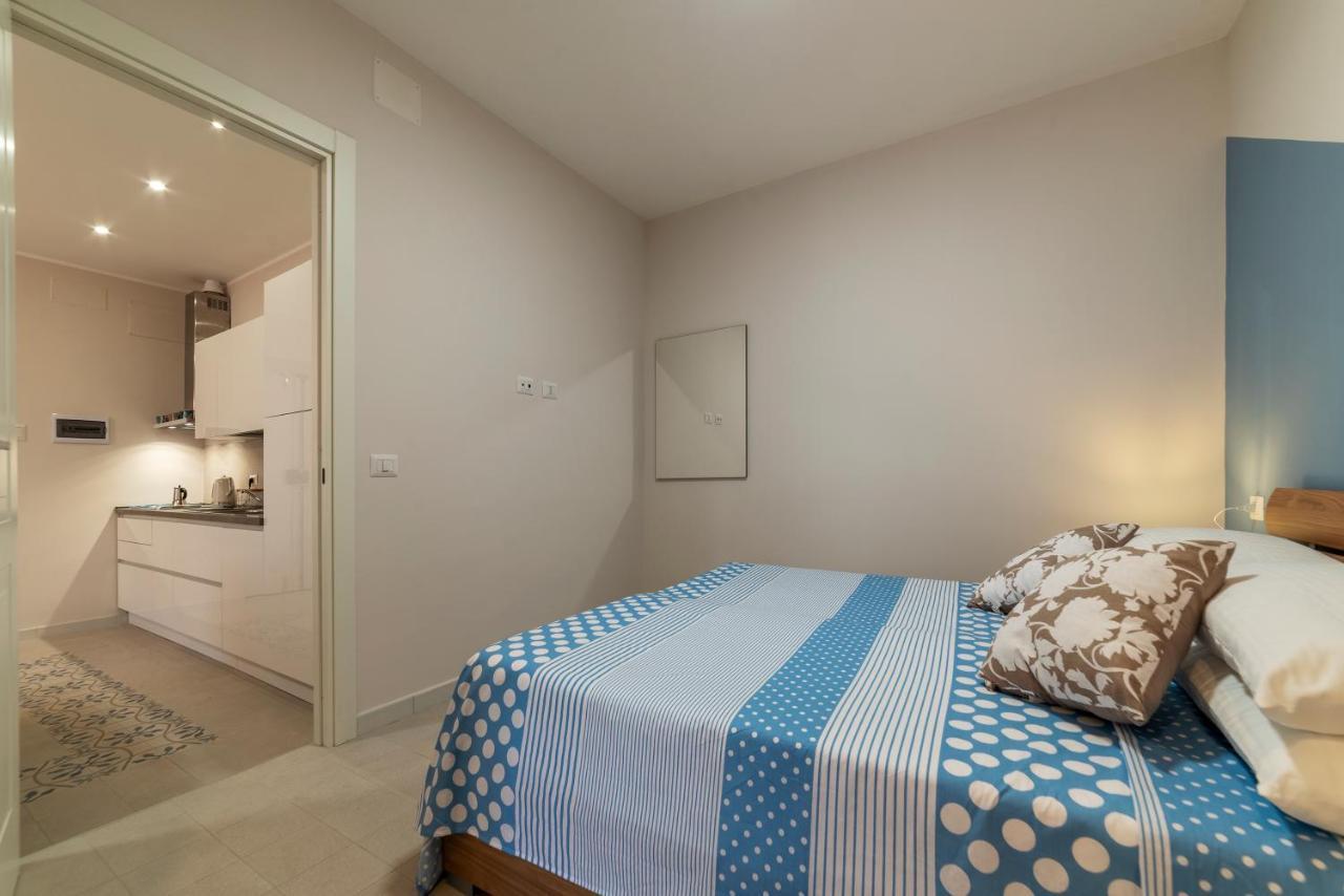 روما Blu Novecento Apartment المظهر الخارجي الصورة