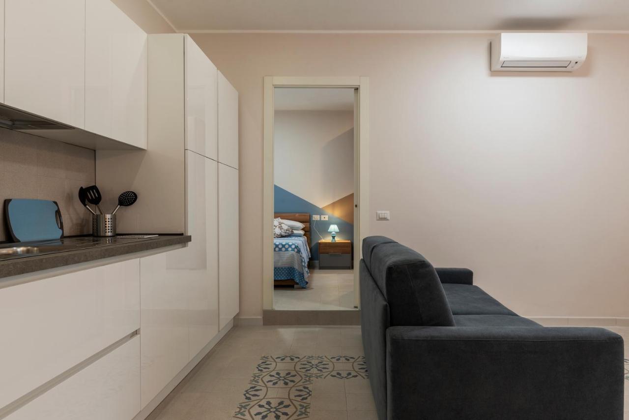 روما Blu Novecento Apartment المظهر الخارجي الصورة