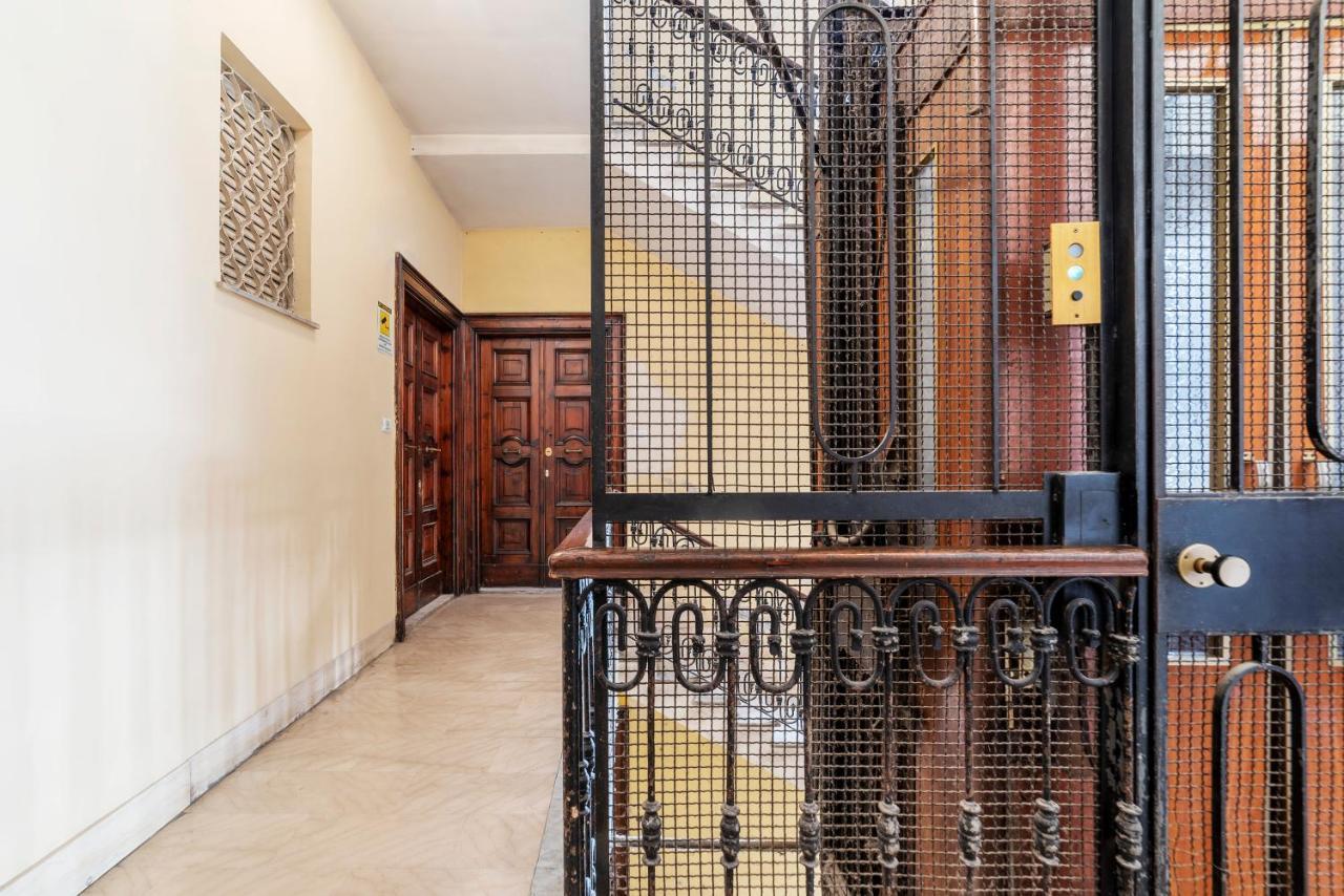 روما Blu Novecento Apartment المظهر الخارجي الصورة
