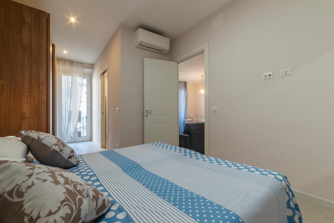 روما Blu Novecento Apartment المظهر الخارجي الصورة