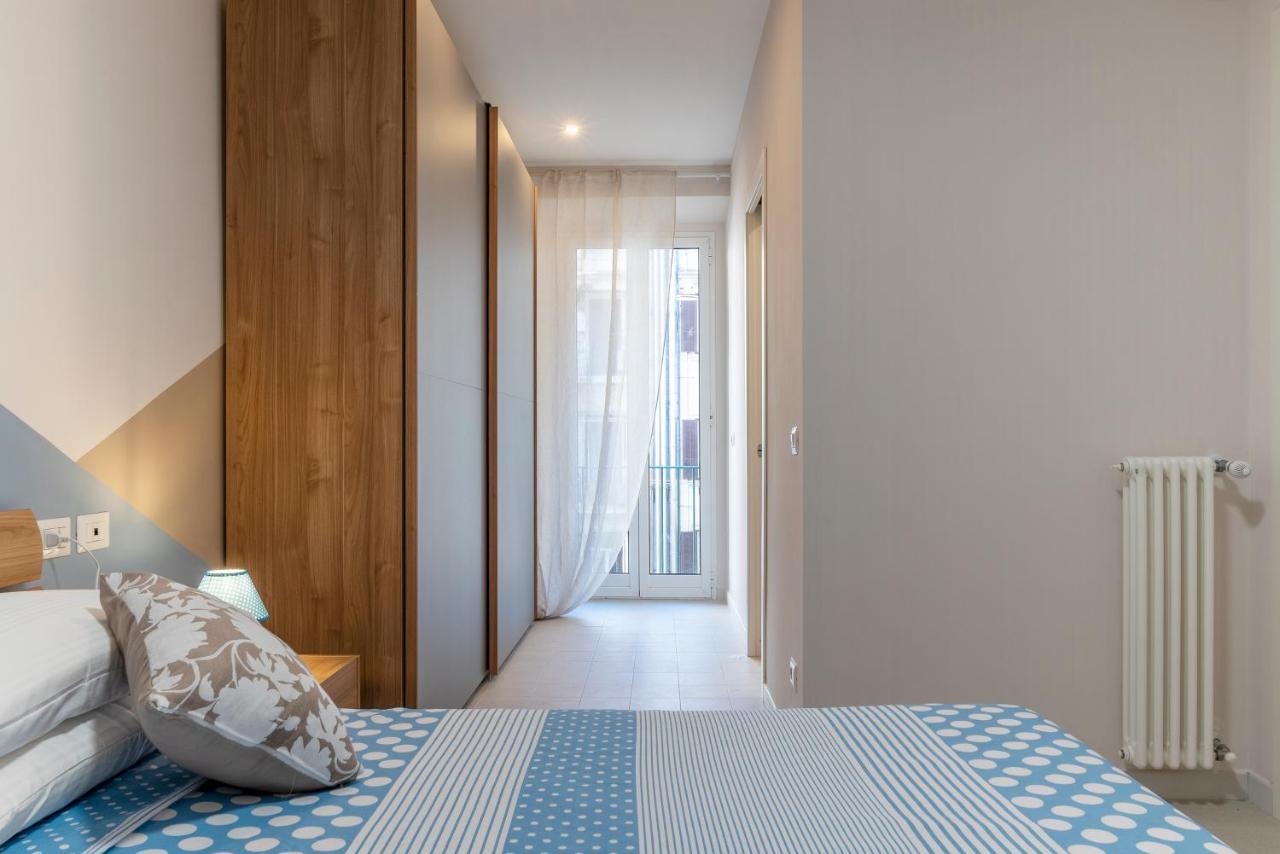 روما Blu Novecento Apartment المظهر الخارجي الصورة