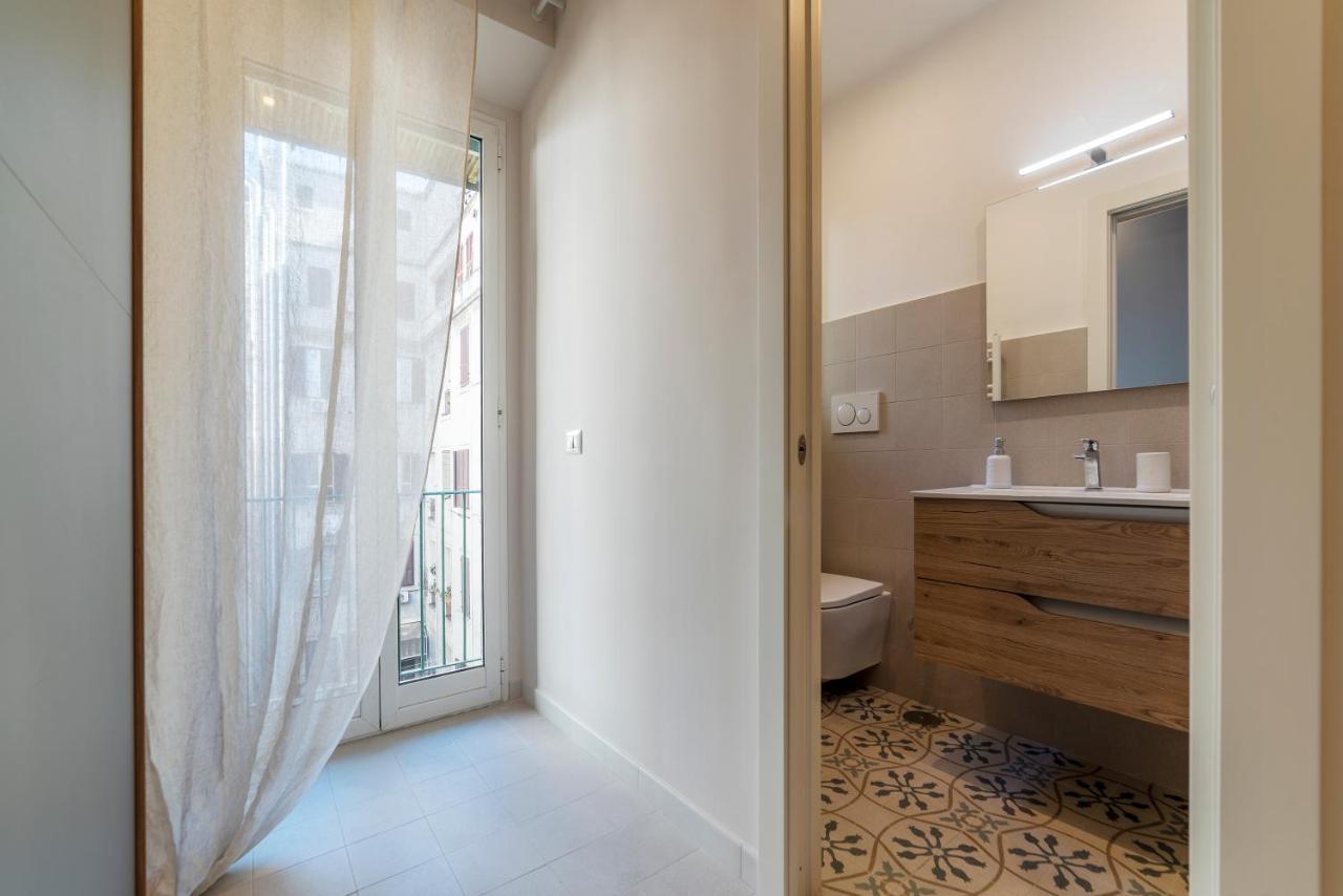 روما Blu Novecento Apartment المظهر الخارجي الصورة