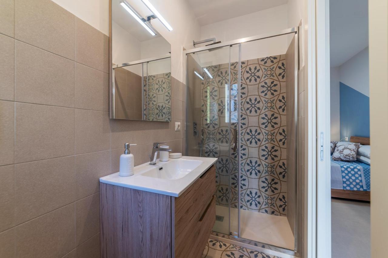 روما Blu Novecento Apartment المظهر الخارجي الصورة